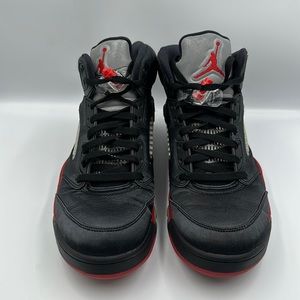 2018
Air Jordan 5 Retro 'Satin Bred'